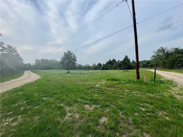 TBD Fir Dr, Caldwell, TX 77836