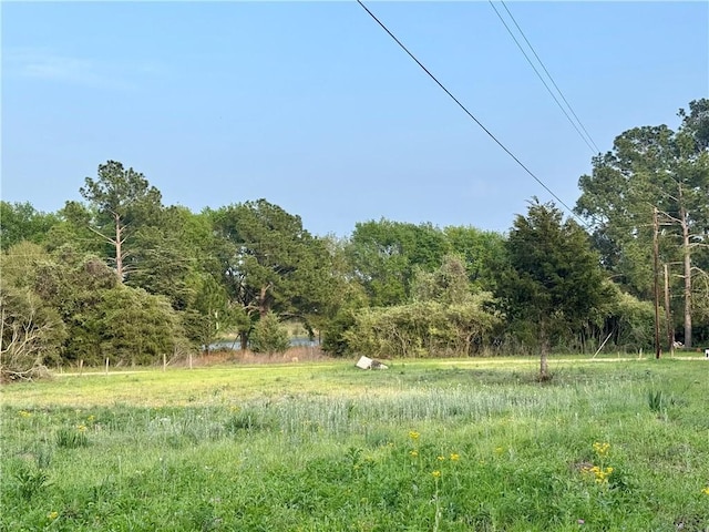 TBD Fir Dr, Caldwell, TX 77836