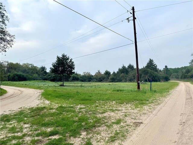 TBD Fir Dr, Caldwell, TX 77836