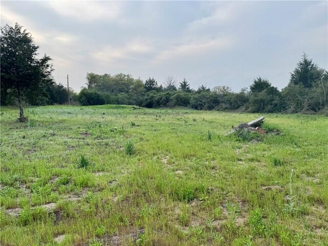 TBD Fir Dr, Caldwell, TX 77836