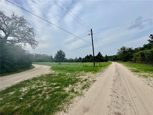 TBD Fir Dr, Caldwell, TX 77836