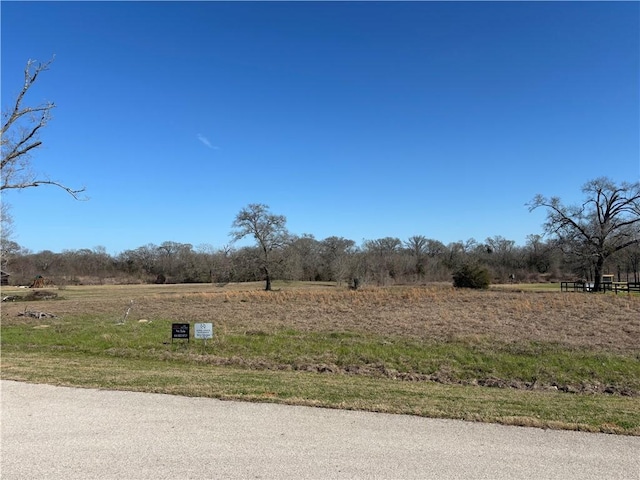 Listing photo 2 for TBD Balfour St, Iola TX 77861