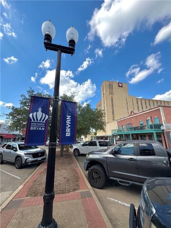 708 N Washington Ave, Bryan, TX 77803
