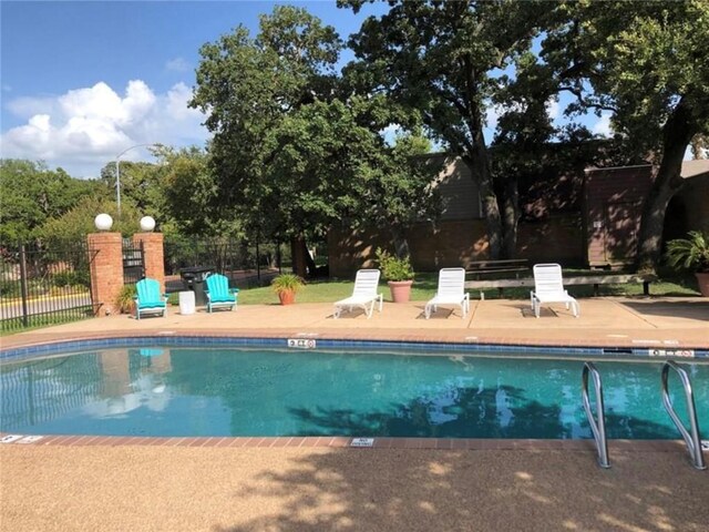 1518 Wolf Run, College Station, TX 77840 - photo 25