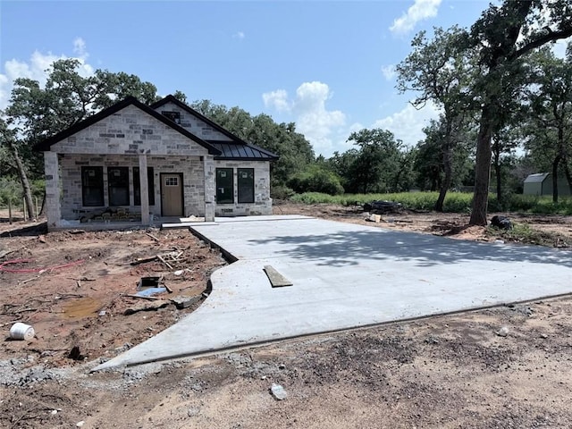 306 Mistletoe Cir, Somerville, TX 77879 - photo 1