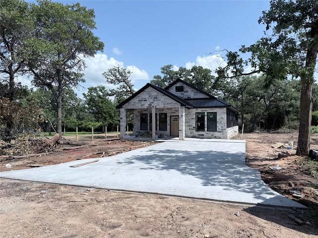 306 Mistletoe Cir, Somerville, TX 77879 - photo 11