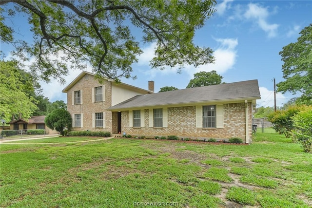 401 Johnson St, Brenham TX, 77833, 5 bedrooms, 3 baths house for sale