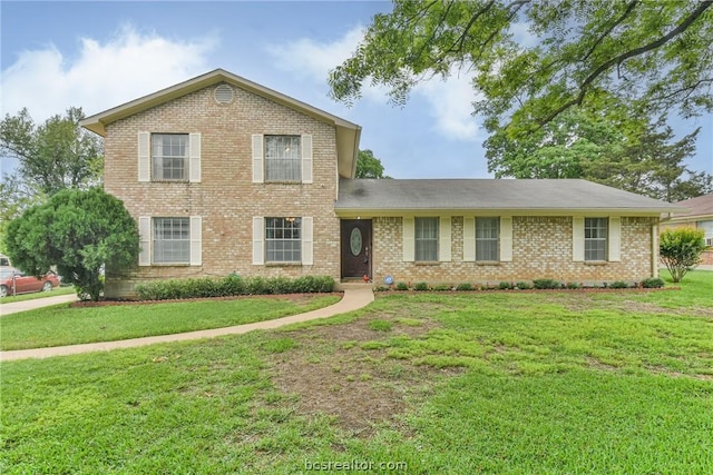 Listing photo 2 for 401 Johnson St, Brenham TX 77833