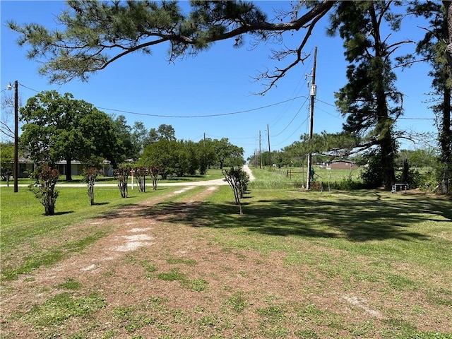 1100 Maple, Calvert, TX 77837 - exterior space