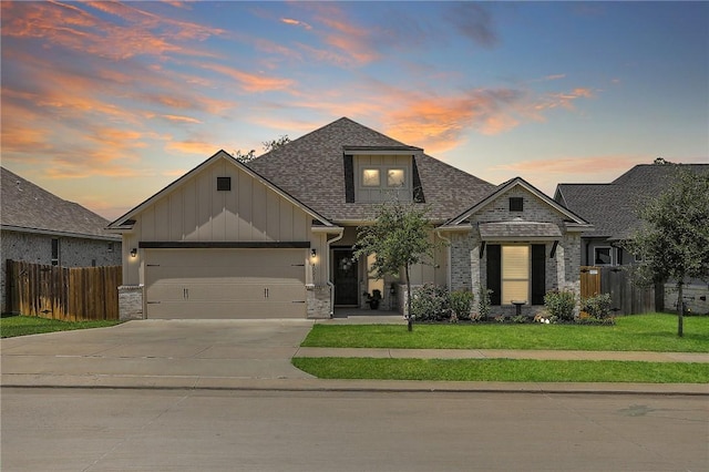 4021 Brownway Dr, College Station, TX 77845 - photo 1