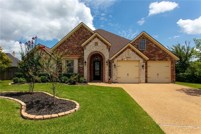 3617 Dawn Ct, Bryan, TX 77802 - photo 1