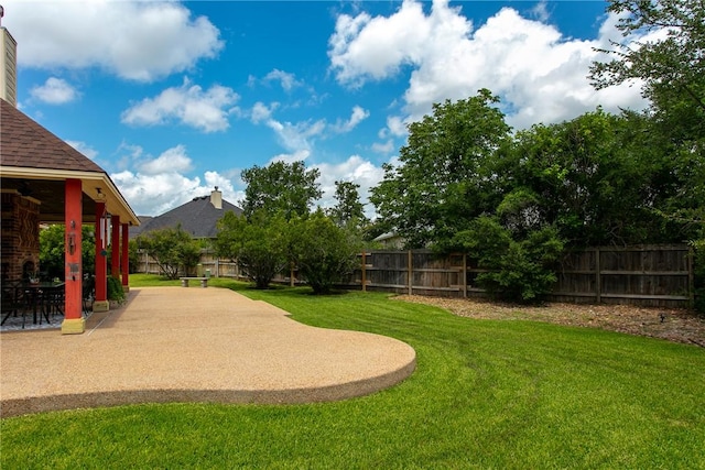 3617 Dawn Ct, Bryan, TX 77802 - photo 33