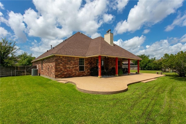 3617 Dawn Ct, Bryan, TX 77802 - photo 32