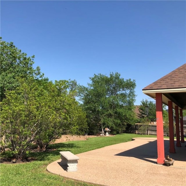 3617 Dawn Ct, Bryan, TX 77802 - photo 34