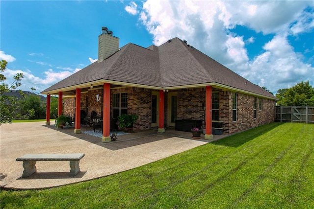 3617 Dawn Ct, Bryan, TX 77802 - photo 31