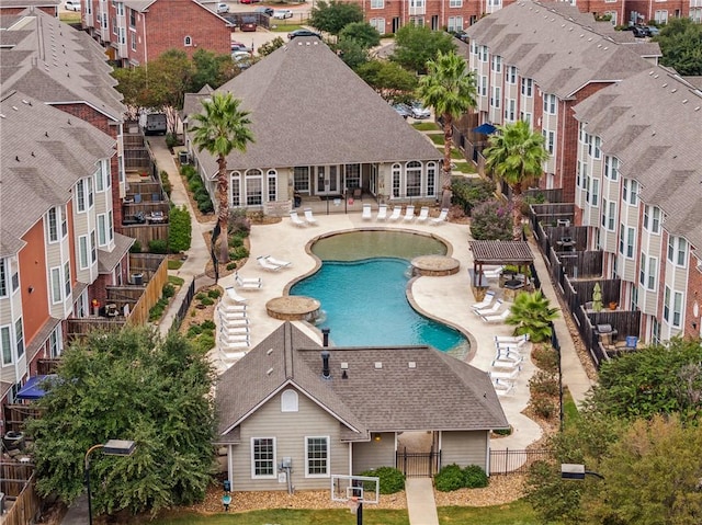 1198 Jones Butler Rd Unit 1702, College Station, TX 77840 - photo 27