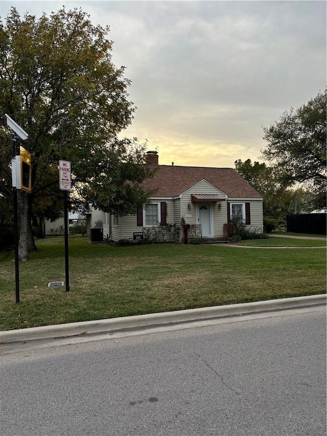 Listing photo 3 for 214 Pershing Ave, College Station TX 77840