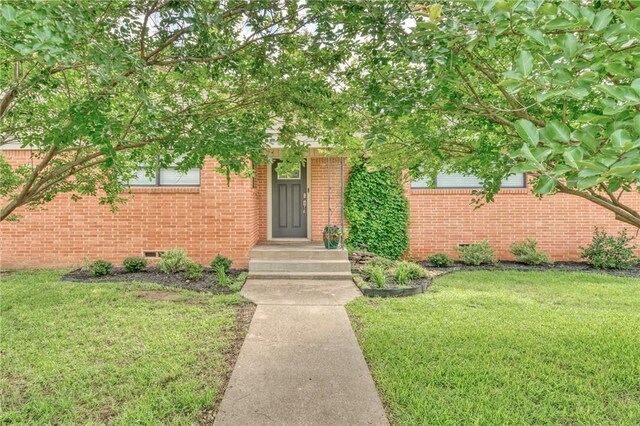 801 N Center St, Franklin, TX 77856 - photo 6