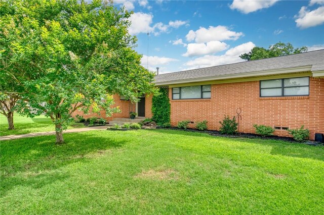 801 N Center St, Franklin, TX 77856 - photo 3