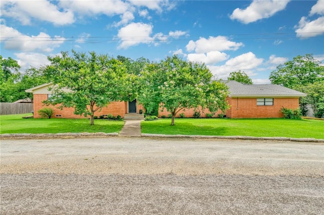 801 N Center St, Franklin, TX 77856 - photo 1