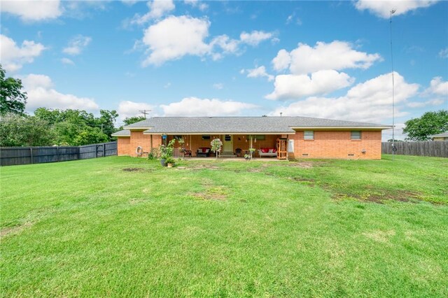 801 N Center St, Franklin, TX 77856 - photo 29