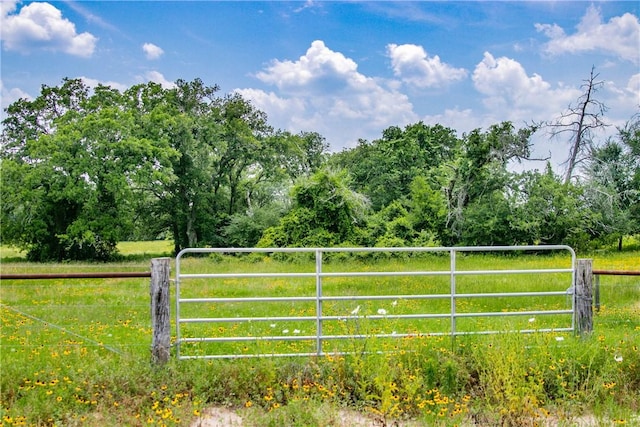 LOT29 Legacy Rd, Somerville TX, 77879 land for sale