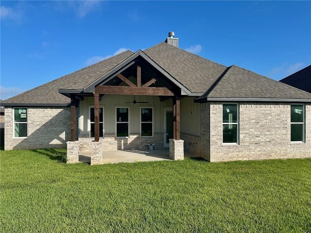 3581 Chantilly Path, Bryan, TX 77808 - photo 20