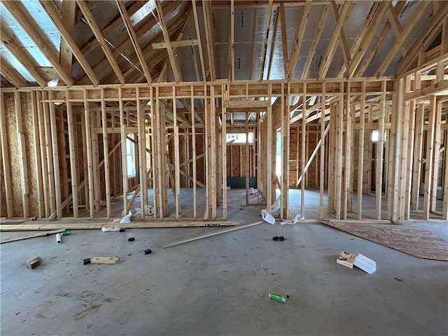 view of miscellaneous room