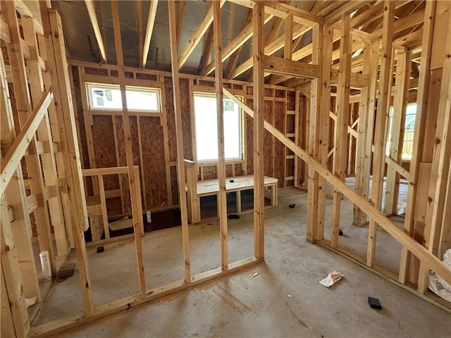view of miscellaneous room