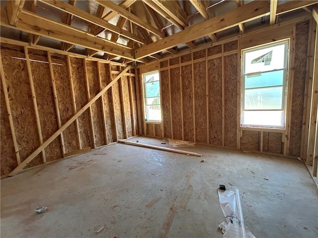 view of miscellaneous room