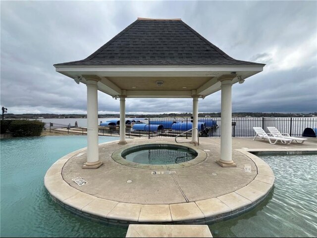 10888 Dauphine St, Willis, TX 77318