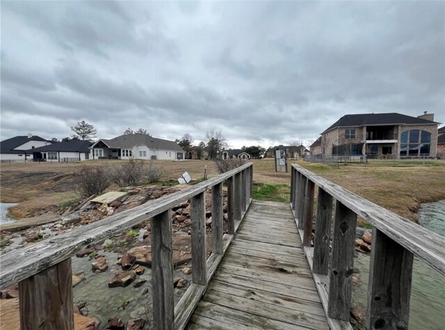 10888 Dauphine St, Willis, TX 77318