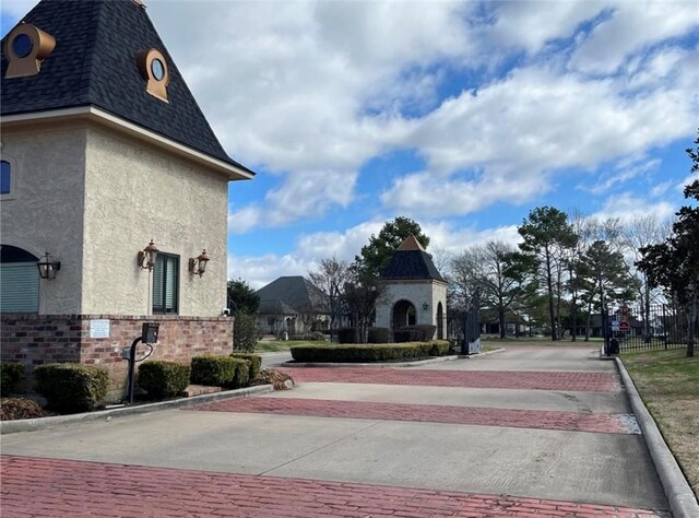 10888 Dauphine St, Willis, TX 77318