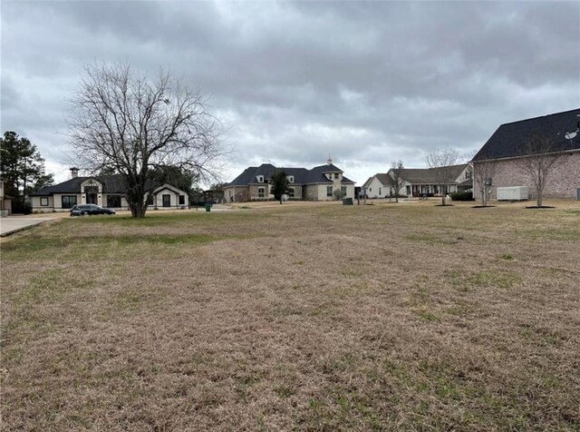 10888 Dauphine St, Willis, TX 77318