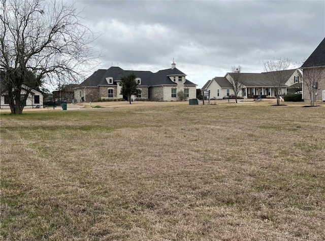 10888 Dauphine St, Willis, TX 77318