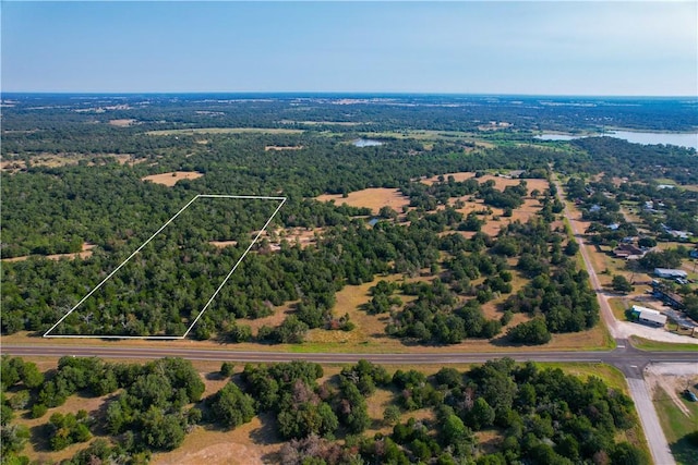 TRACT3 Park Road 4, Somerville TX, 77879 land for sale