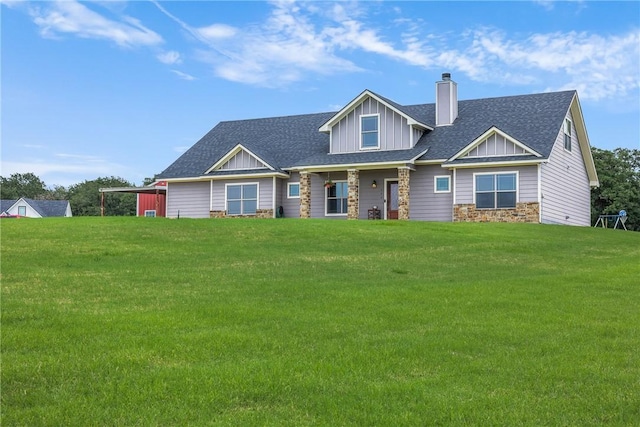 985 Mimosa Ln, Franklin, TX 77856 - photo 19