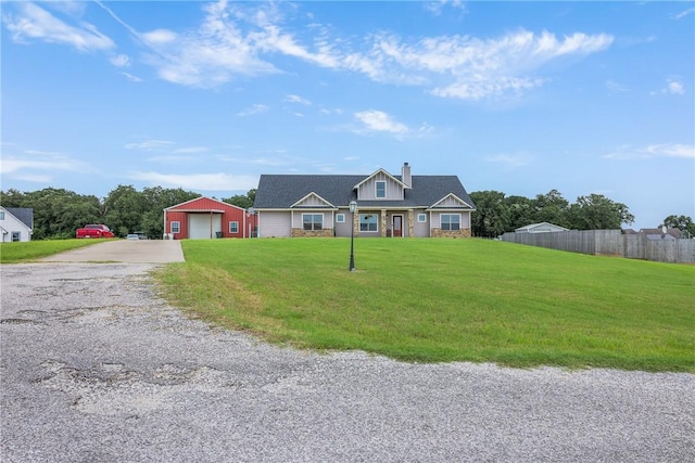 985 Mimosa Ln, Franklin, TX 77856 - photo 20