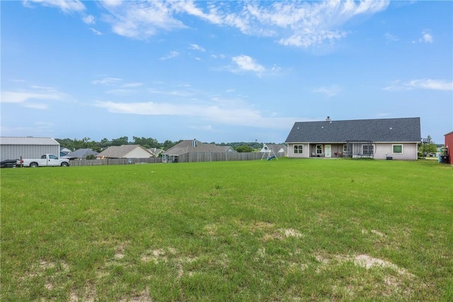 985 Mimosa Ln, Franklin, TX 77856 - photo 5