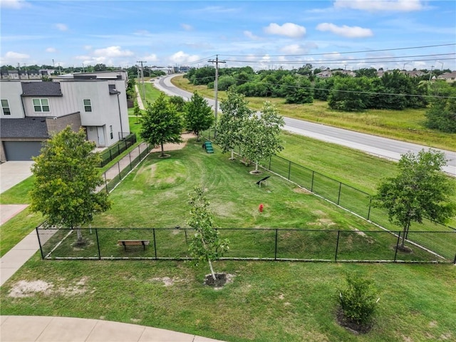 440 William D Fitch Pkwy, College Station, TX 77845 - aerial view