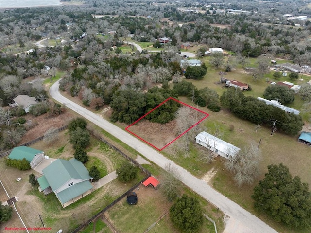 LOT6 Lakeview Rd, Brenham TX, 77833 land for sale