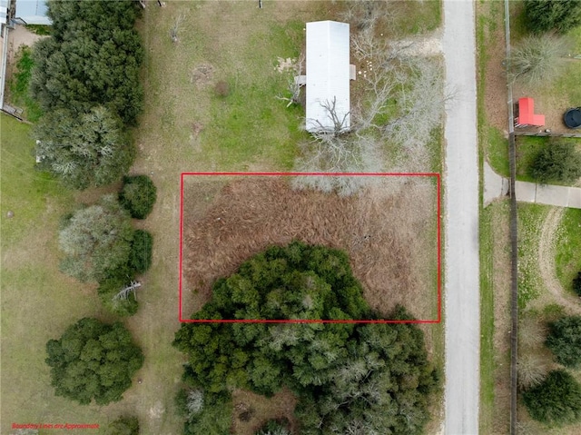 Listing photo 2 for LOT6 Lakeview Rd, Brenham TX 77833