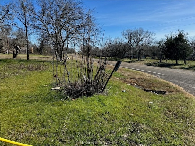 Listing photo 3 for TBD County Road 252, Caldwell TX 77836