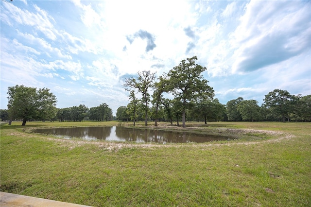 4988 Paso Fino Ln, Madisonville, TX 77864 - water view