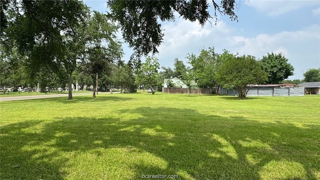 Listing photo 2 for TBD E Hanna St, Calvert TX 77837