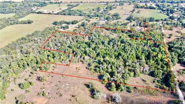 402 Professor Smith Rd, Gause TX, 77857 land for sale