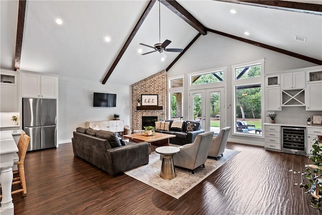 17361 Lesharo Cv, College Station, TX 77845 - photo 13