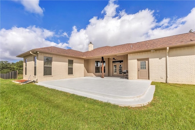 5000 Angel Ln, Bryan, TX 77808 - photo 30