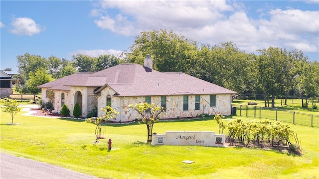 5000 Angel Ln, Bryan, TX 77808 - photo 5