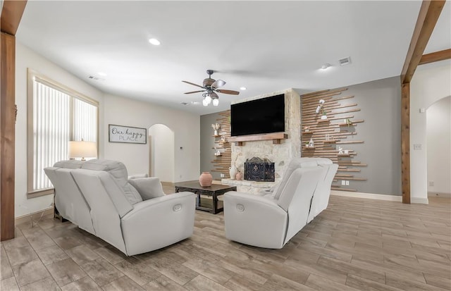 5000 Angel Ln, Bryan, TX 77808 - photo 14